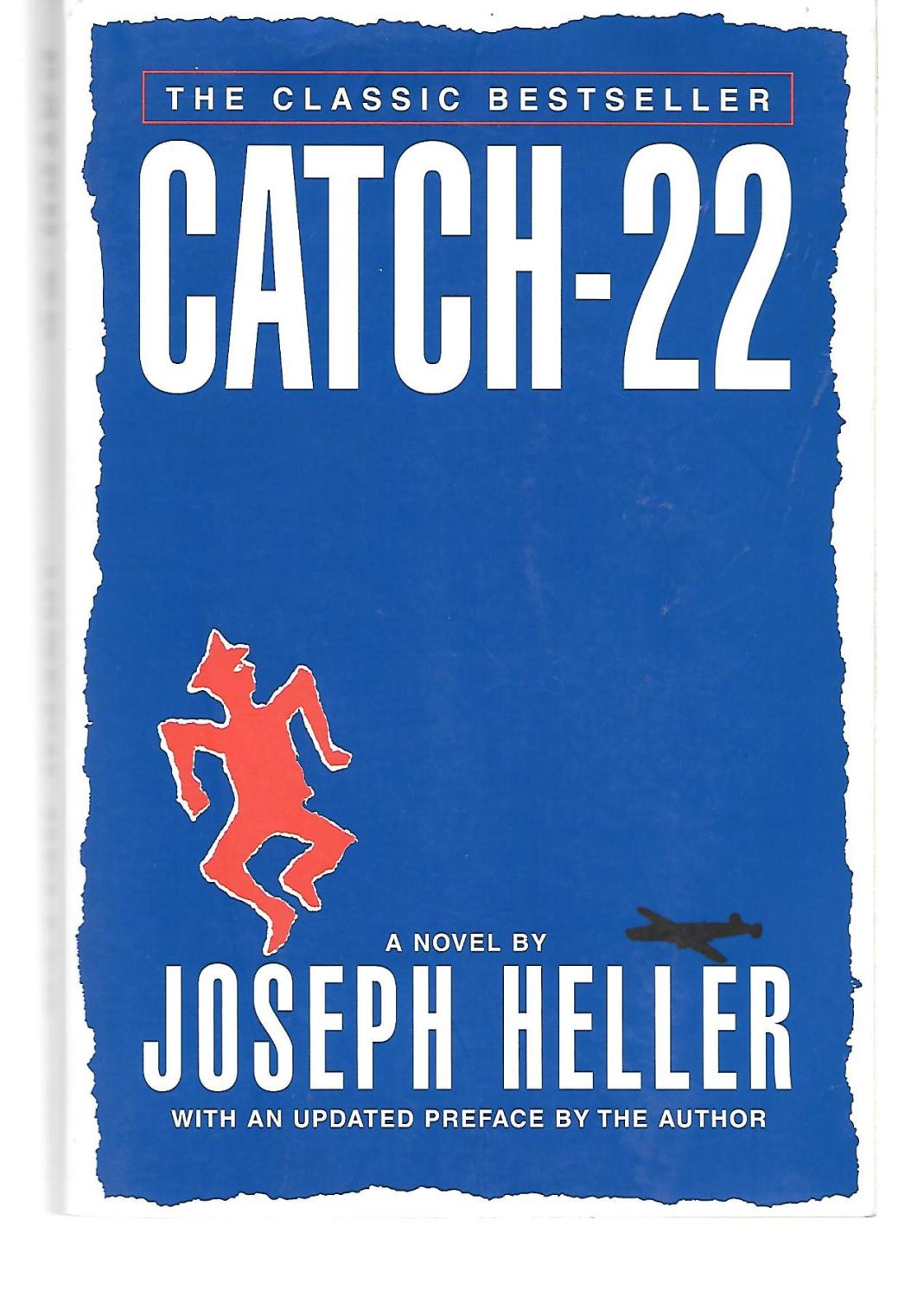 Don t Watch The Catch 22 Miniseries